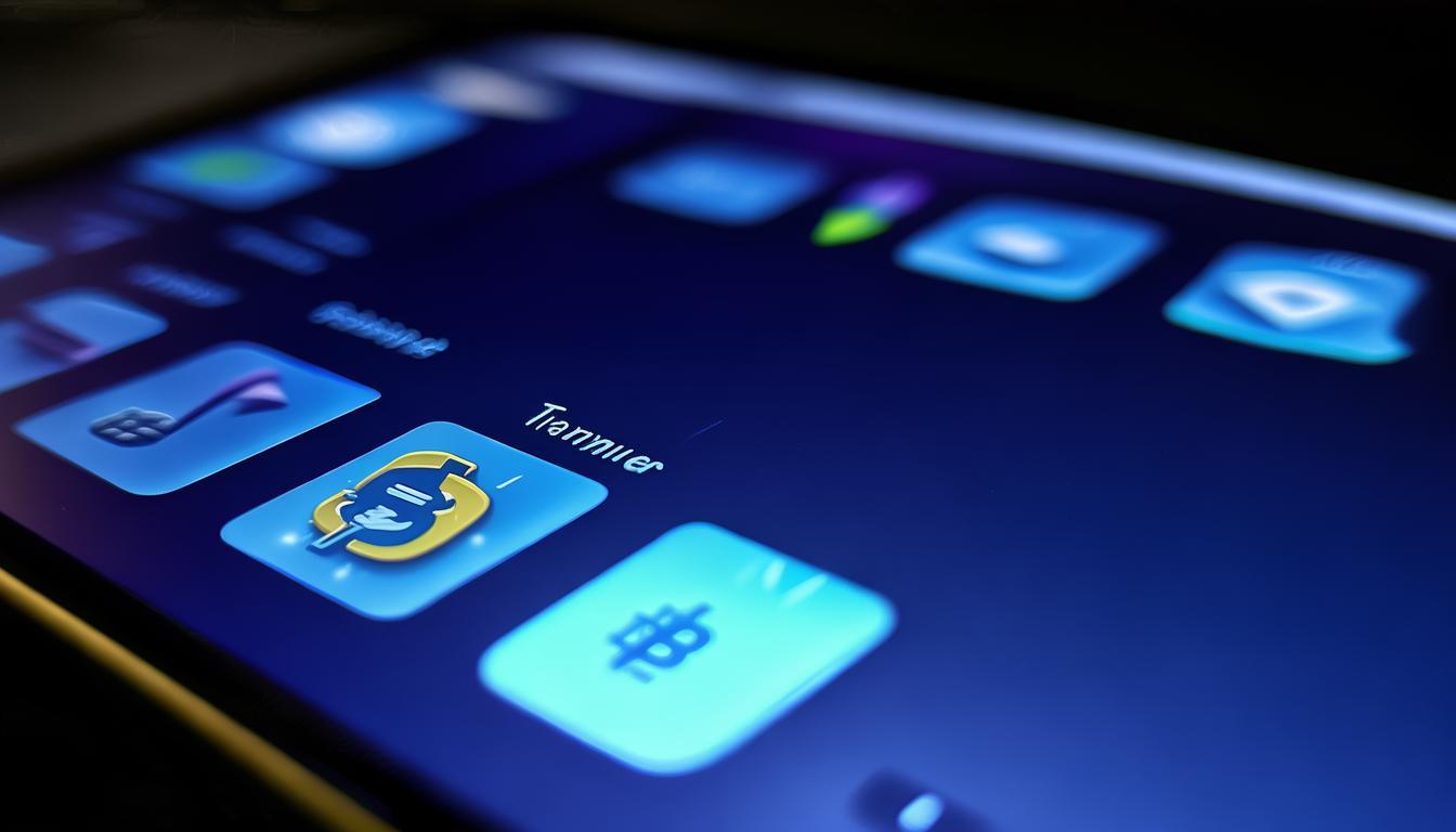 Tokenpocket钱包安卓版下载体验佳，界面设计友好，功能多样