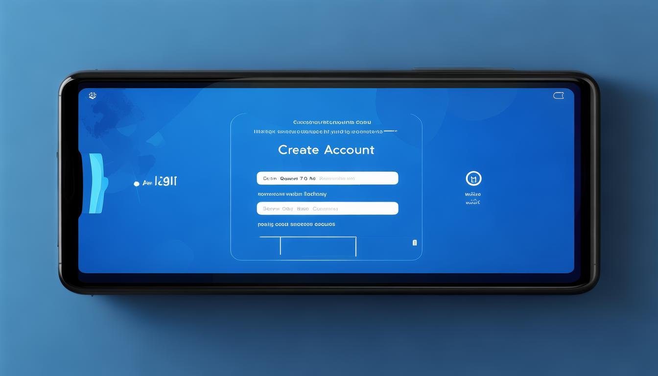 安装TP钱包APP安卓版不难，几步搞定账户注册及安全设置