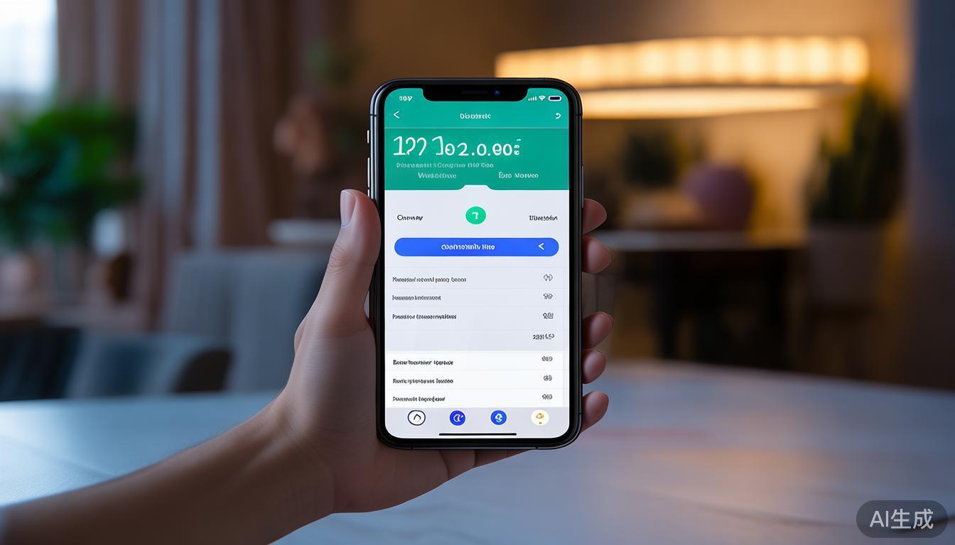 TP官方正版下载后如何设置资产安全防护？关乎资金安全