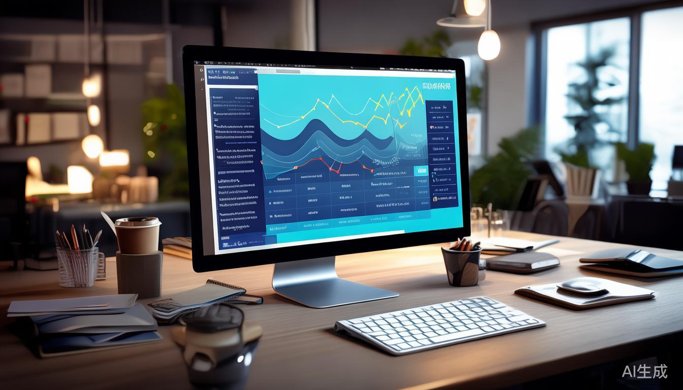 TP官方软件如何助力中小企业？提升效率15%回购率，降低20%库存积压