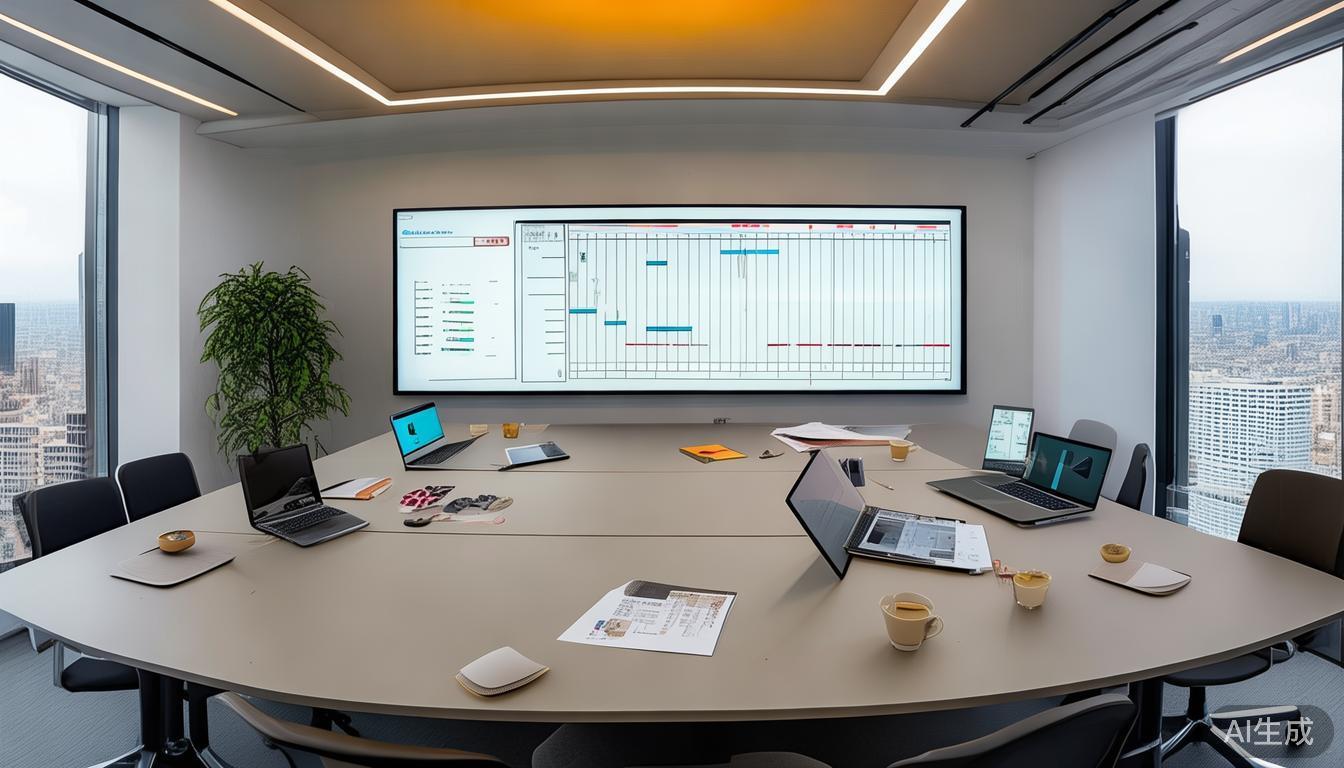 TP新版安卓端实战：高效会议、文档协作与客户管理，职场办公效率提升实例