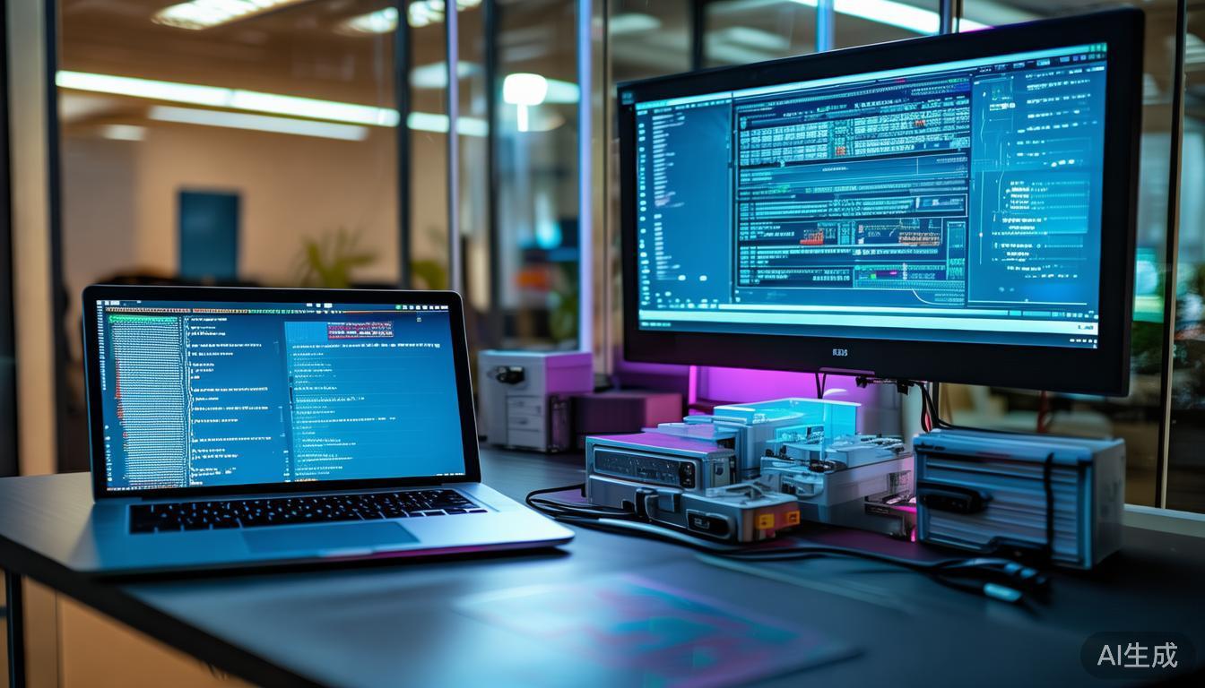企业如何利用Total Phase官方下载？提升竞争力的关键在于团队与技术融合