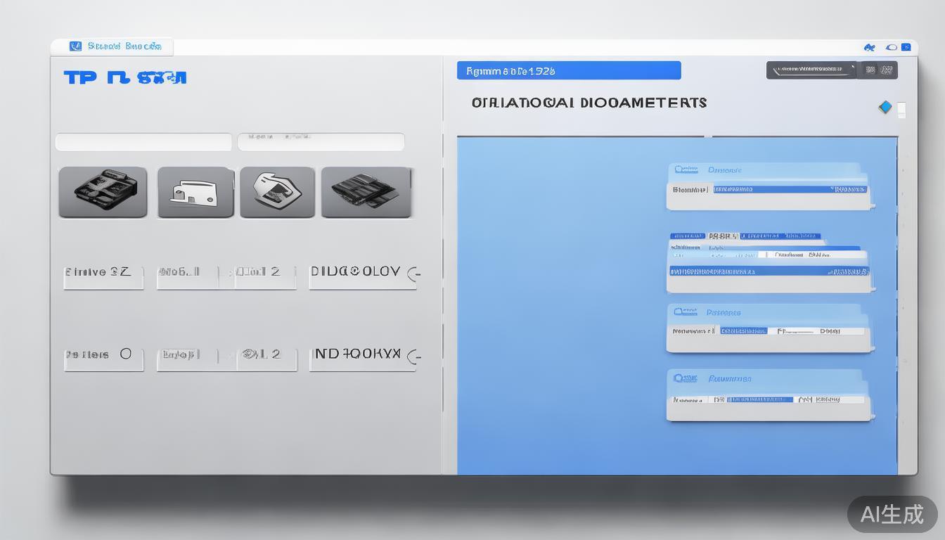 TP官网高效下载指南：三步维护工作秩序，提升团队文件管理效率