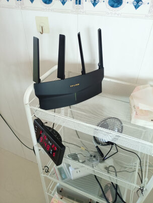 普联TL-XDR5430易展版路由器参数详情及价格介绍