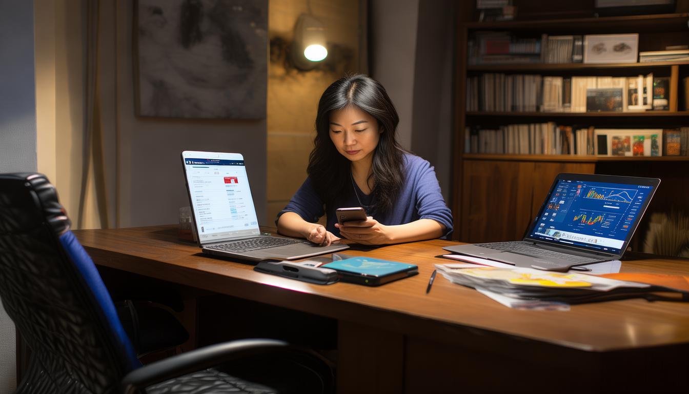 TP钱包app助力投资成功，看典型案例如何实现财富增值