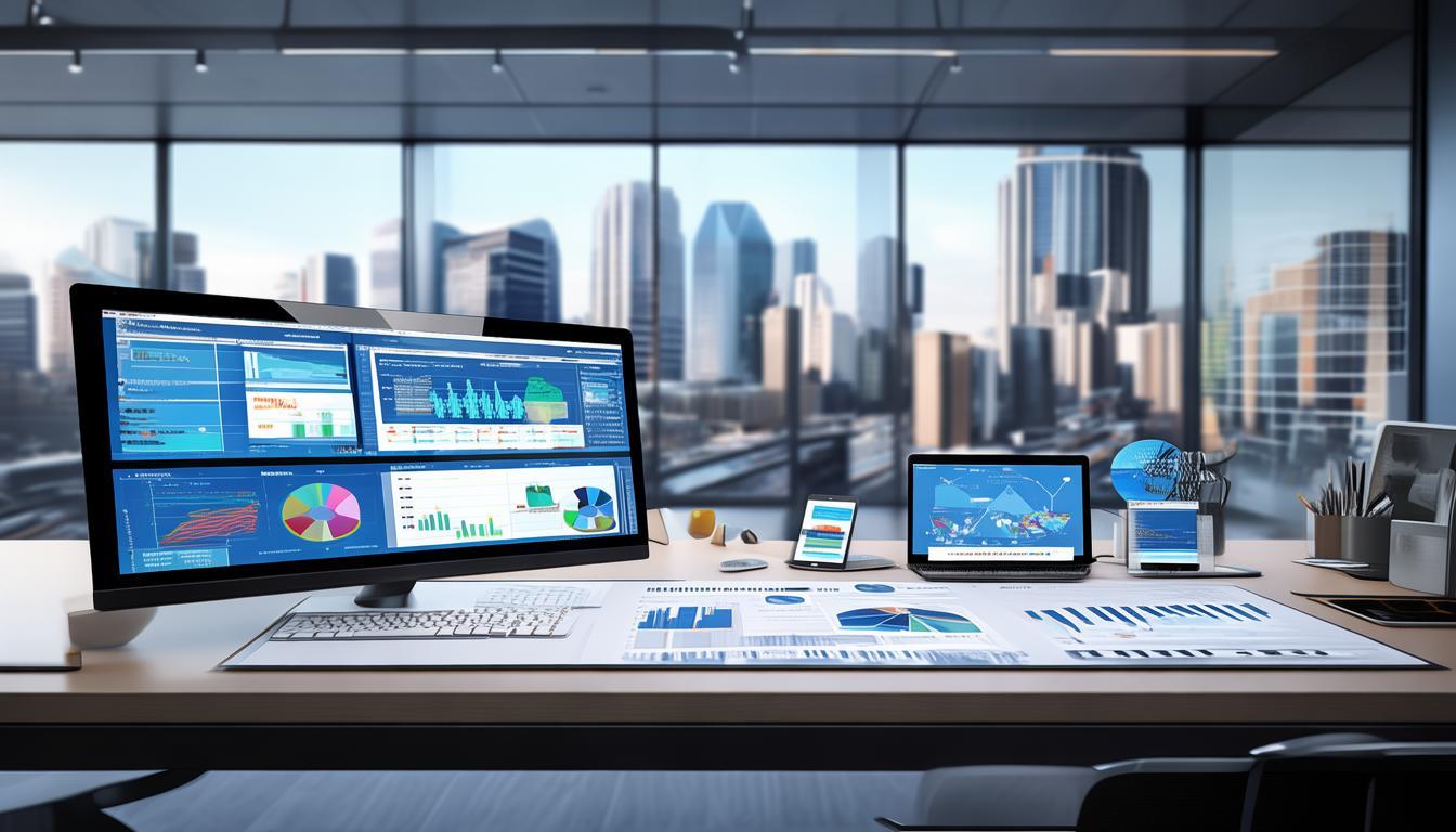 巧用TP官网下载资源找数据分析工具，提升投资科学性与决策力