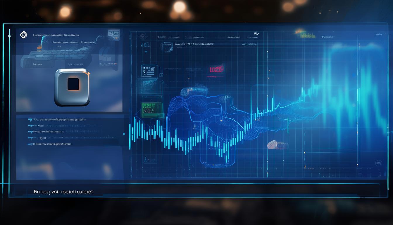 TP钱包APP功能强大超实用，便捷管理数字资产还支持多样交易