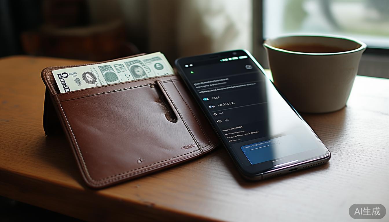 升级安卓版TP2025钱包后，这几项关键操作你得立刻处理