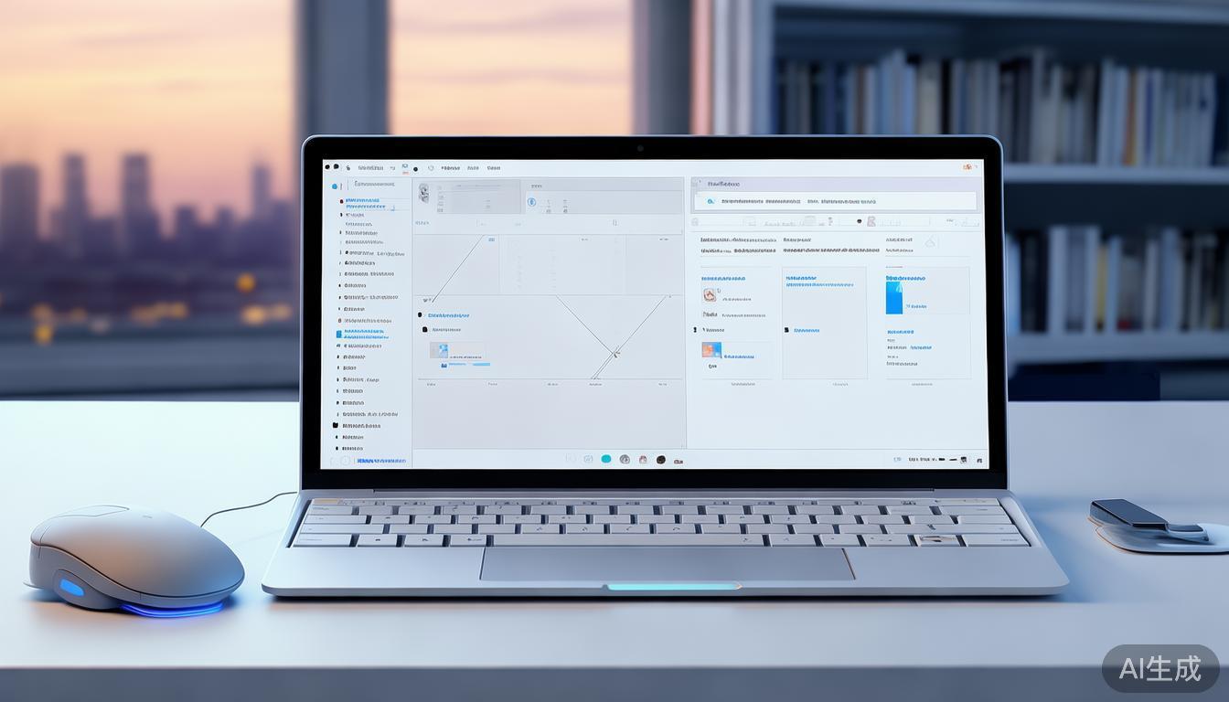 TP官网2025最新版本革新：界面功能大升级，体验显著提升