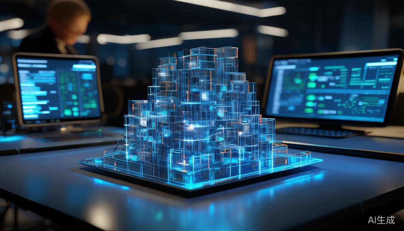 TP安卓最新版本：跨链资产映射协议+分布式密钥生成技术革新