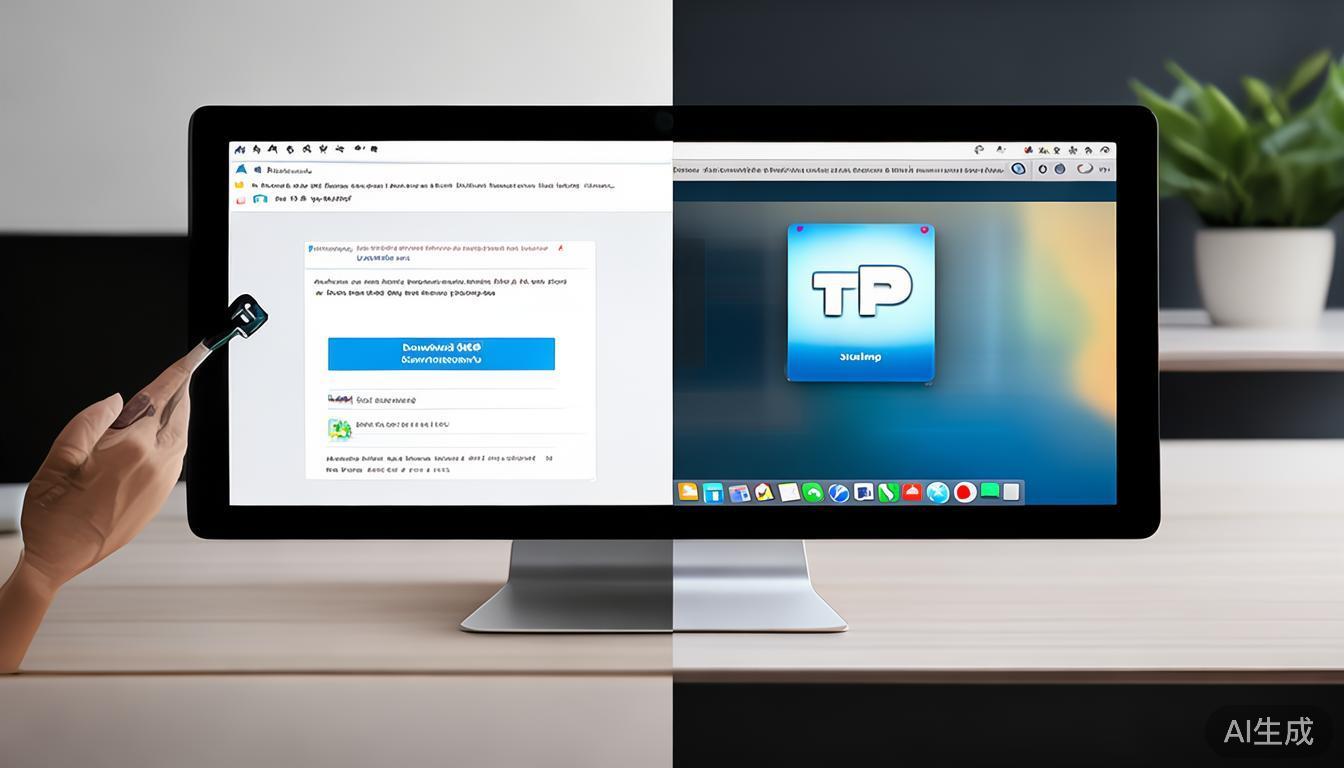 下载完成后设备点击下一步_该设备已经下载过此应用_如何在不同设备上成功进行TP最新版下载？