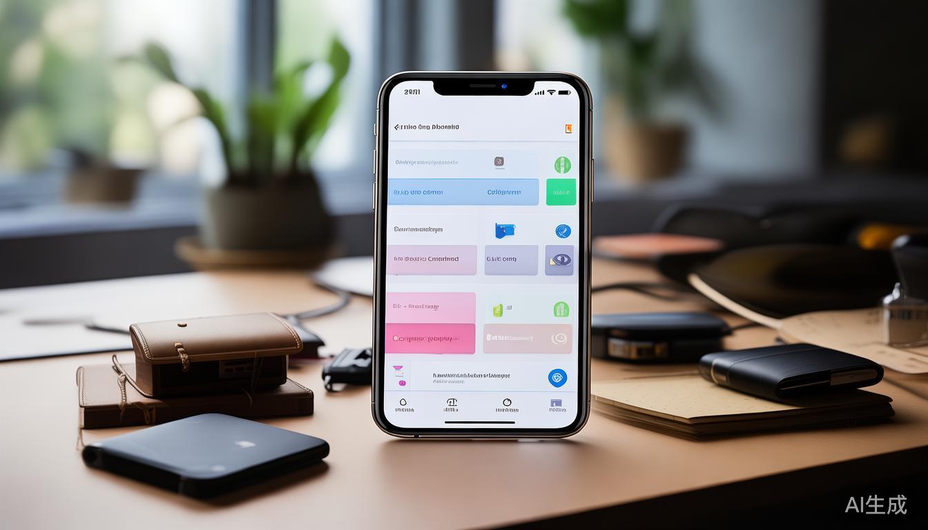 TokenPocket多账户功能解析：一键切换、分类管理，如何显著提升资产效率？