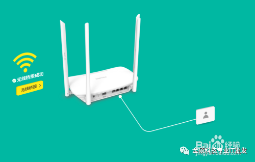 如何配置TP-LINK路由器的网线连接参数_网线器使用图解_网线如何配置路由器