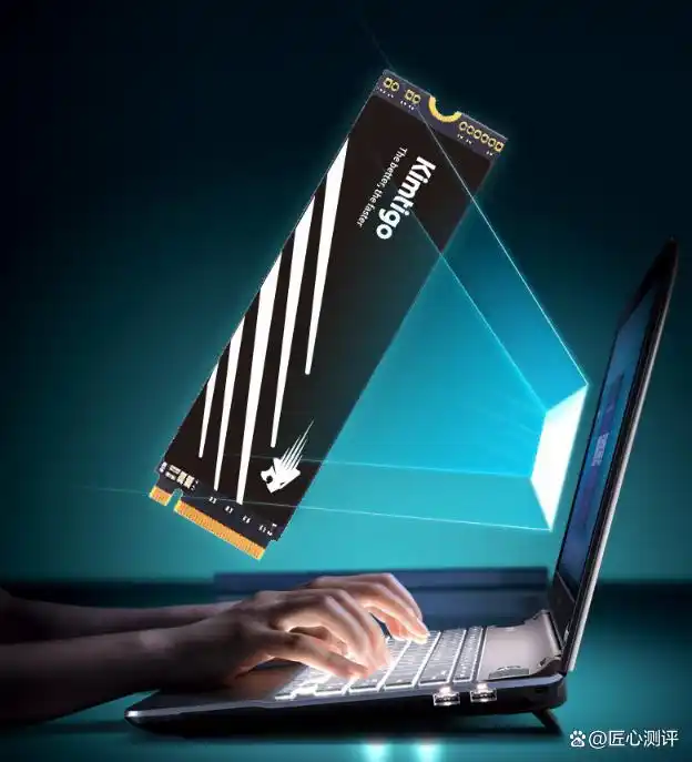 金泰克固态硬盘掉速_金泰克TP3500 SE 1TB固态硬盘数据传输速度实测_固态硬盘的传输速率是多少