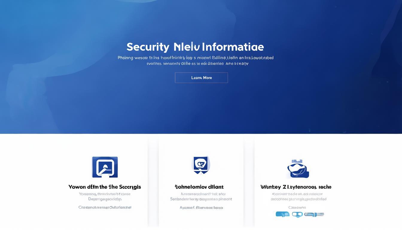 TokenPocket官网首页多项安全提示与防护措施，守护数字资产安全