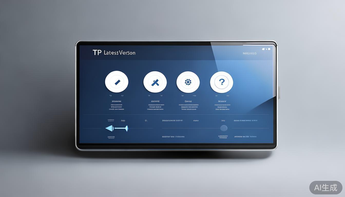 TP最新版本安装后新特性满满，安全增强，界面体验更佳