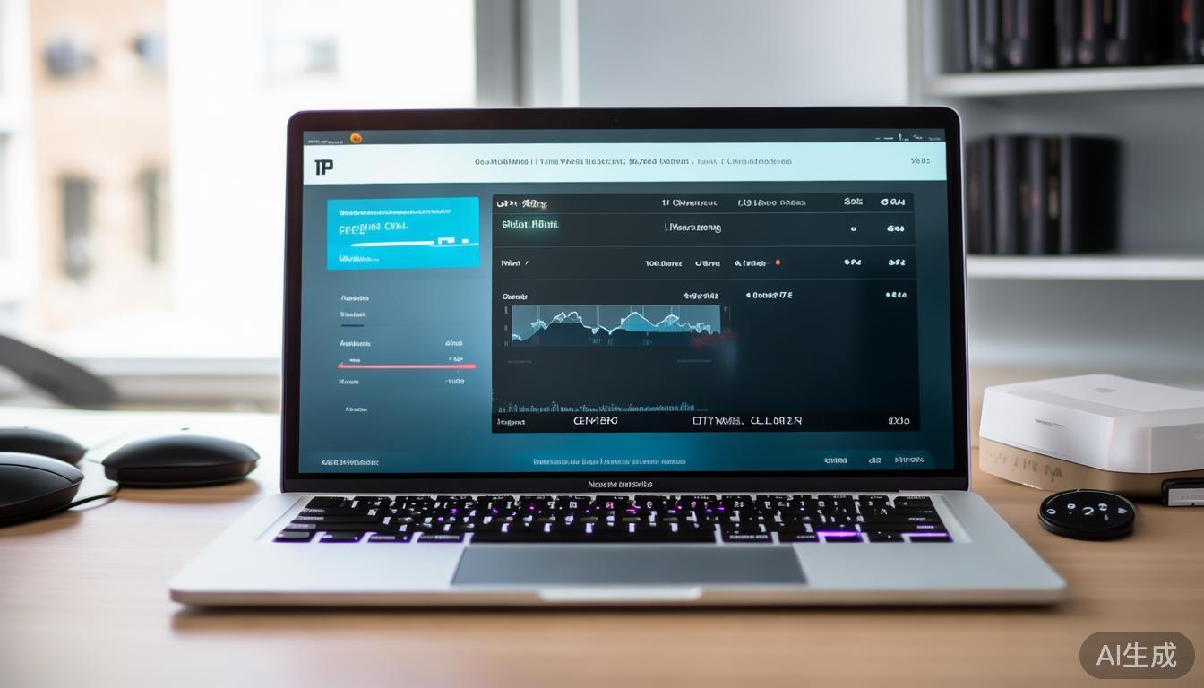 网络维护优化很关键，TP官方APP助你畅享便利网络