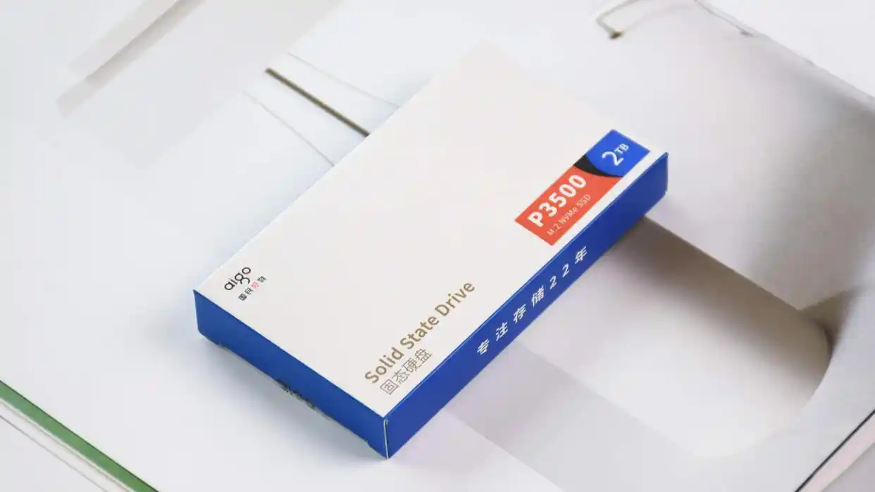 金泰克TP3500 SE 1TB固态硬盘数据传输速度实测_金泰克固态硬盘读取速度_固态硬盘传输速度测试