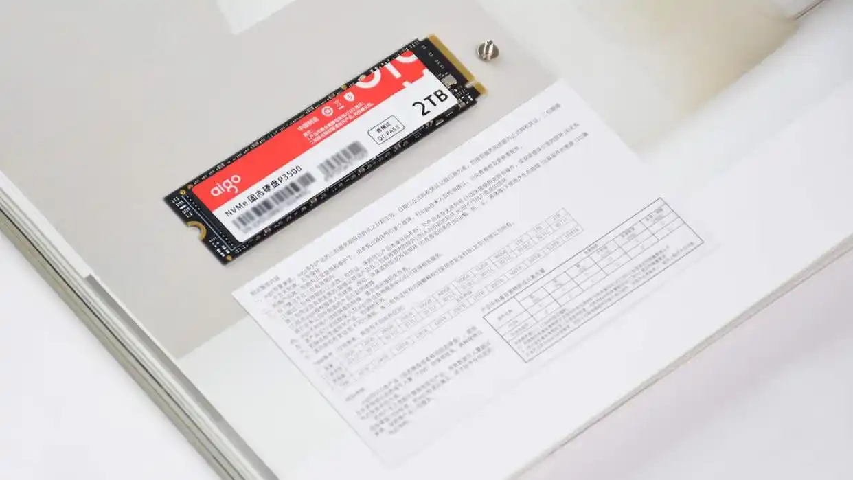 固态硬盘传输速度测试_金泰克TP3500 SE 1TB固态硬盘数据传输速度实测_金泰克固态硬盘读取速度