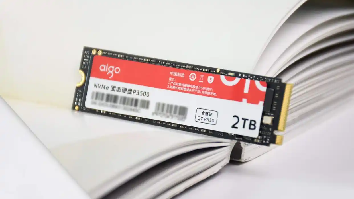 金泰克TP3500 SE 1TB固态硬盘数据传输速度实测_金泰克固态硬盘读取速度_固态硬盘传输速度测试