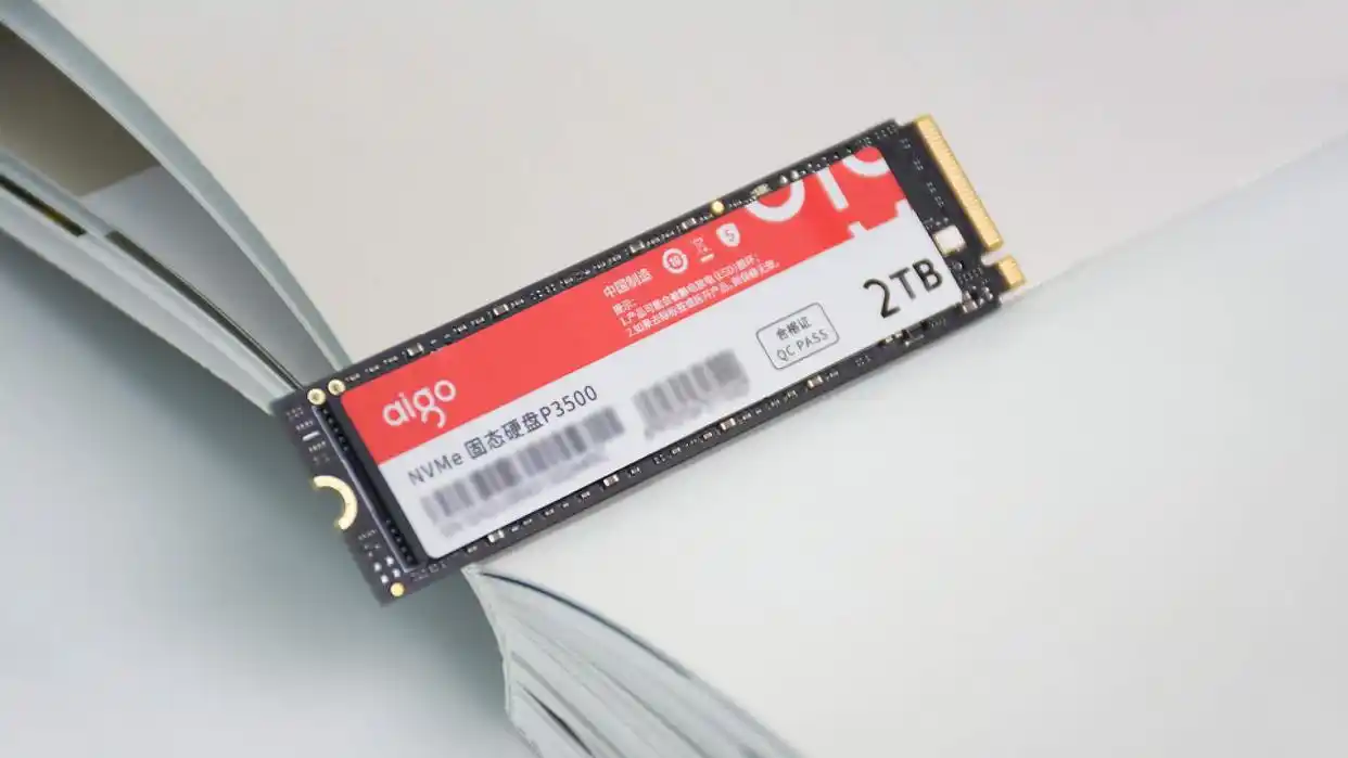 固态硬盘传输速度测试_金泰克固态硬盘读取速度_金泰克TP3500 SE 1TB固态硬盘数据传输速度实测