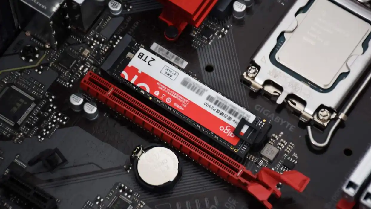 固态硬盘传输速度测试_金泰克固态硬盘读取速度_金泰克TP3500 SE 1TB固态硬盘数据传输速度实测