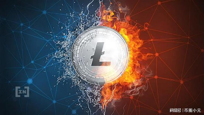 莱特币虽验证长期看涨结构，但短期趋势方向或为看跌