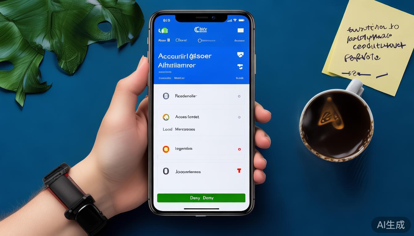 保证TP官方应用安全的关键：选正规渠道下载与认清授权范围