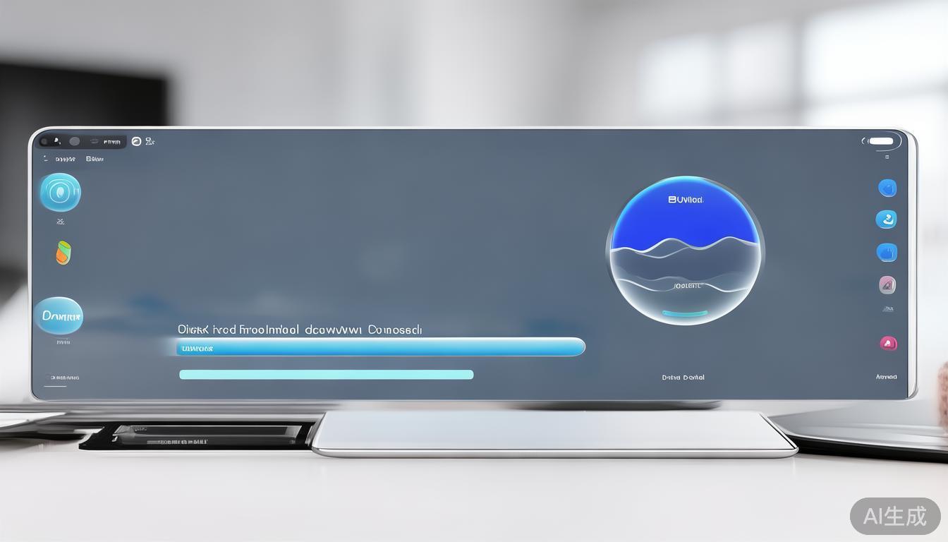 TP官网软件下载区域：界面呈现、色彩搭配与位置安排要点