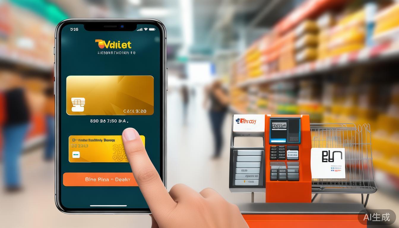 TPWallet支付方式多样，支持多种数字货币交易，跨境支付超便捷