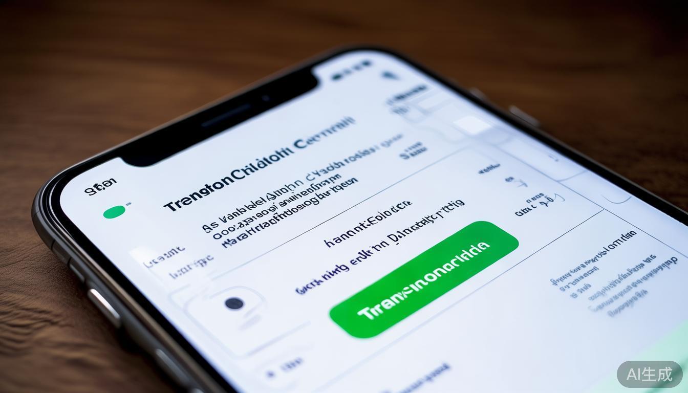 数字资产交易app_如何在tokenpocket下载中快速完成数字资产的安全交易？_安全高效的数字资产交易平台