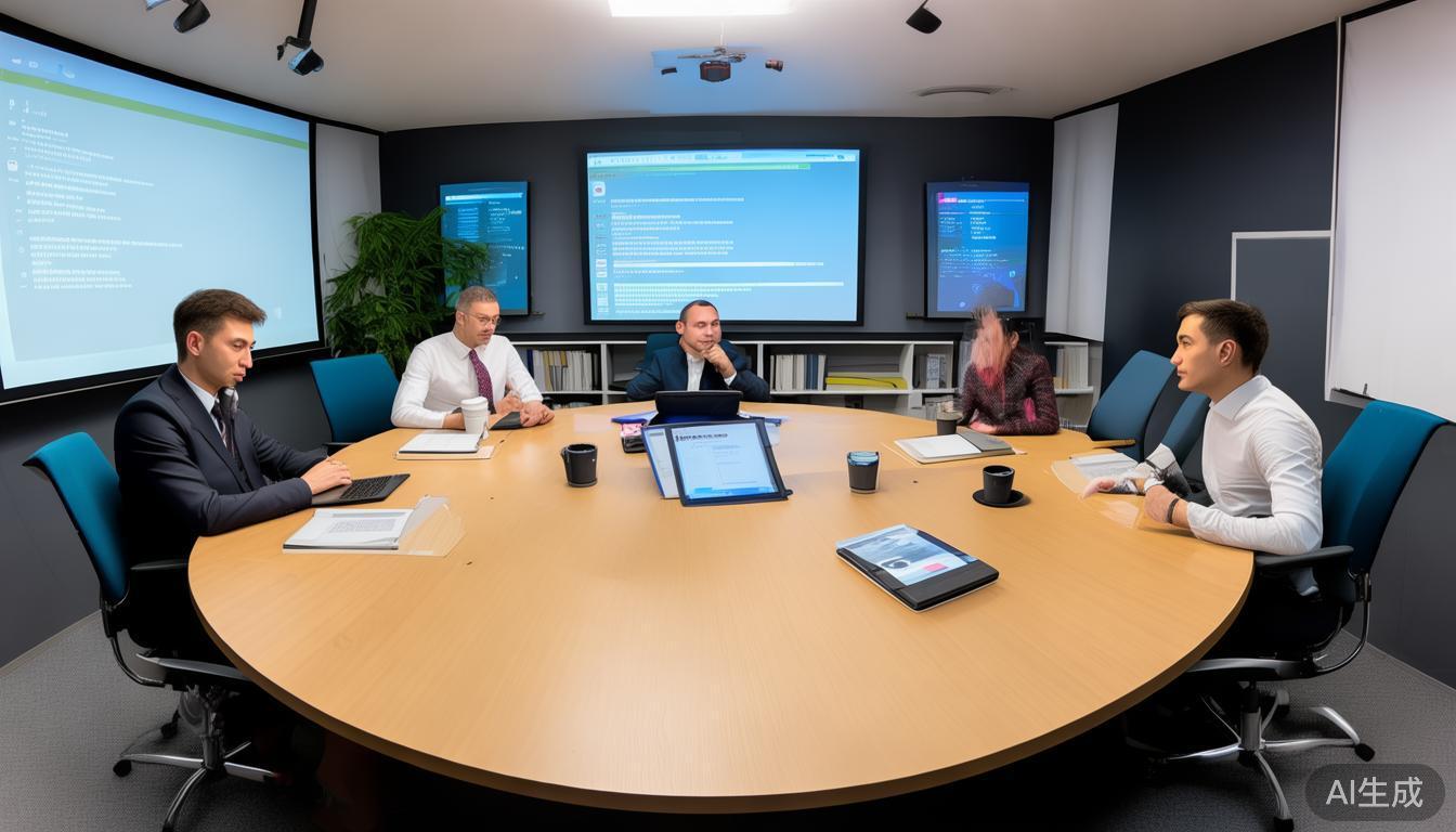 2025通过TP官方下载安卓版：掌握3步有效沟通法，提升团队协作效率