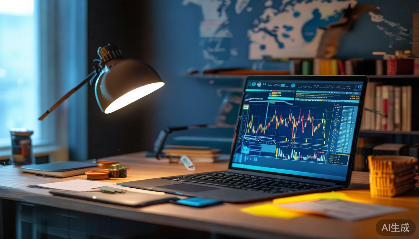 用户亲述：从官网下载投资软件，如何用它培养数据验证与独立思考的习惯？