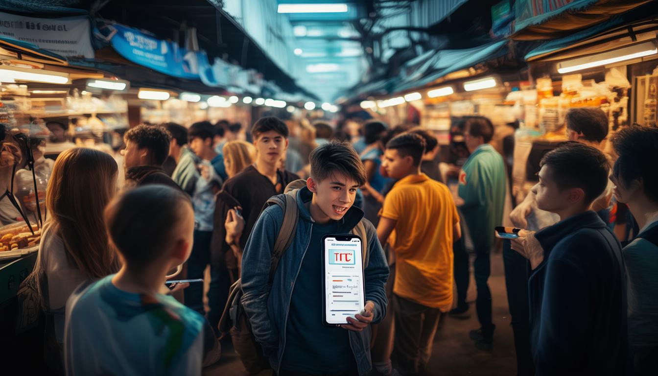 TP钱包最新版本流行，隐私增强、操作简化引使用热潮