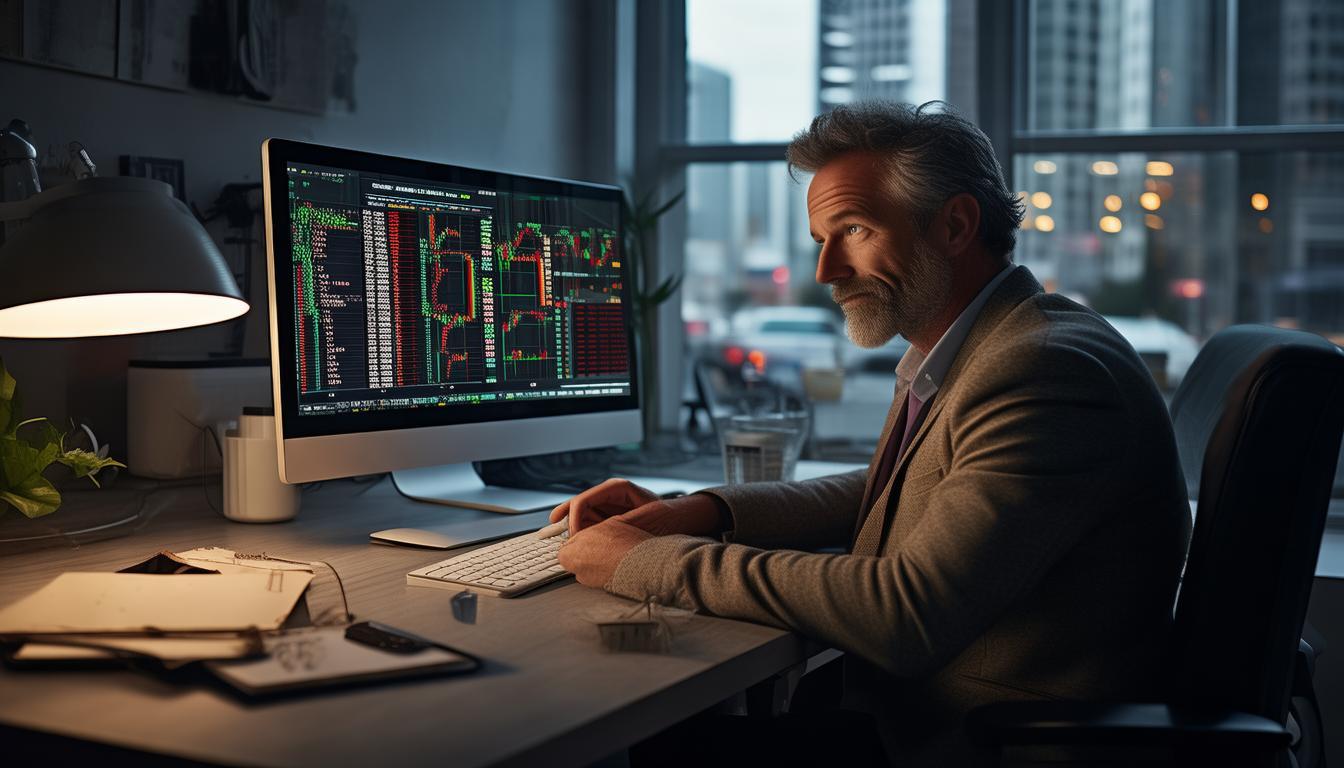 TP钱包官网投资经历，让我对投资理解转变，学会明智规划