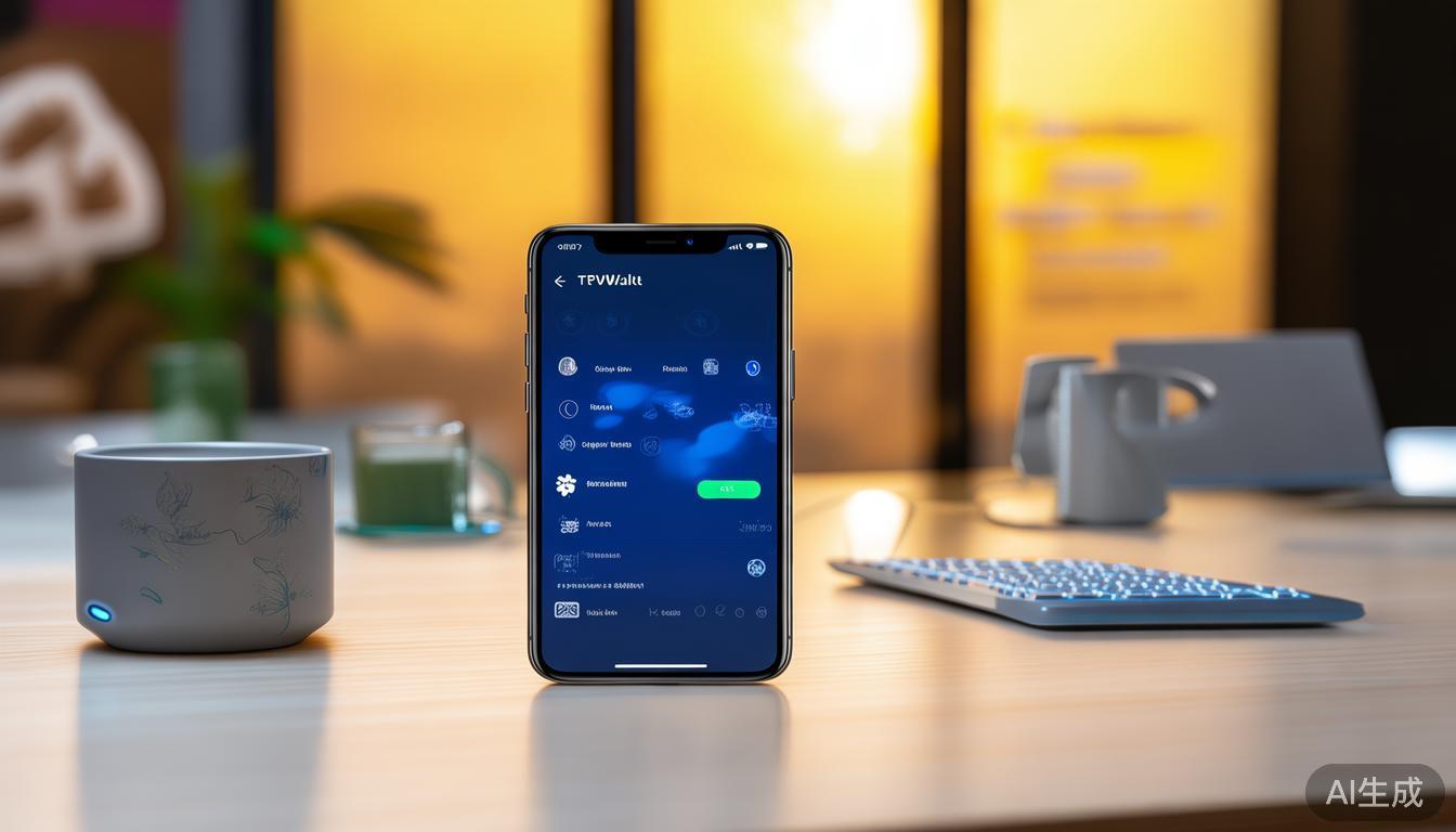 一键下载TPWallet，开启便捷数字资产管理之旅，操作超简单