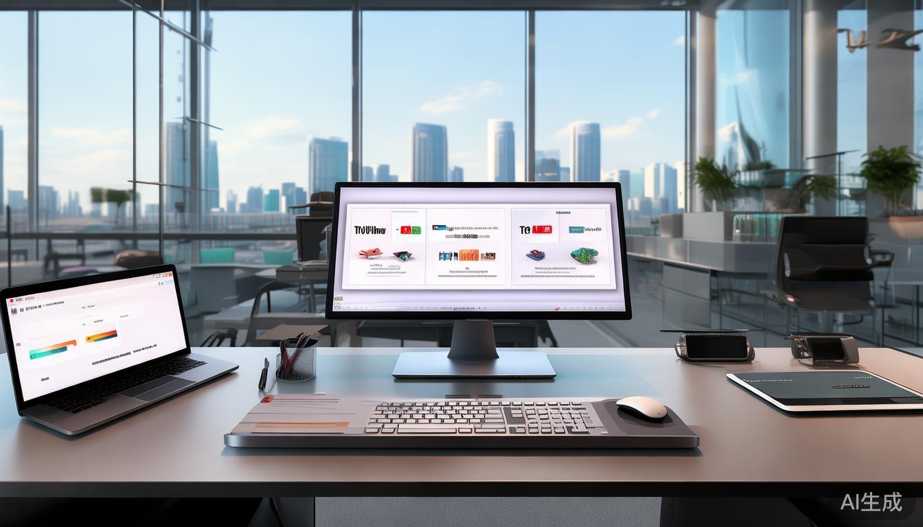 社交媒体整合功能大揭秘！TP工具助力打破信息孤岛