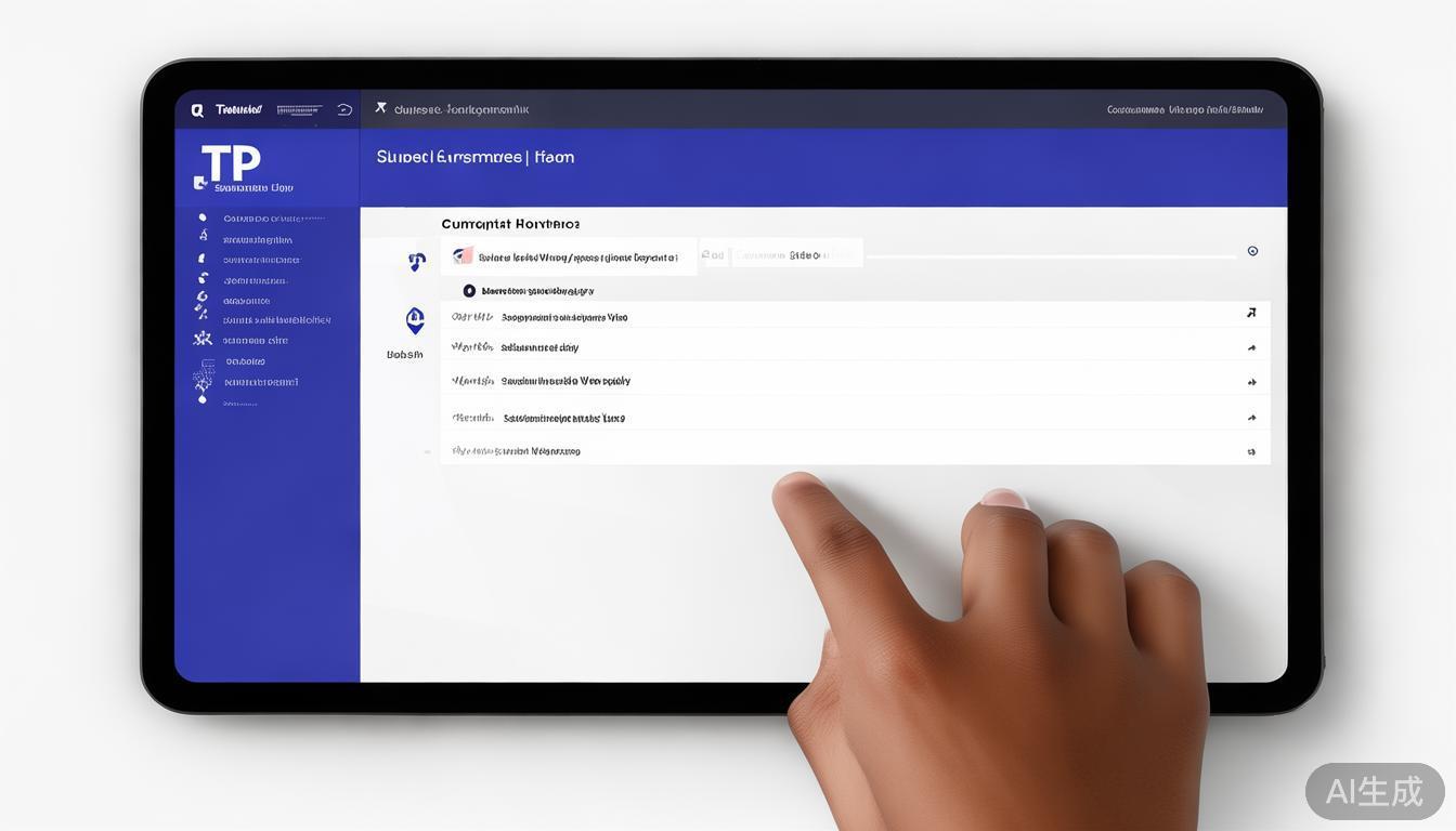 教育信息化教师亲见：TP最新版在教学领域的显著应用与便利