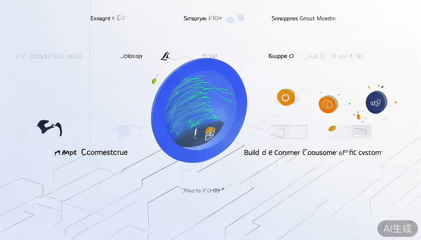 数字资产从业者必看！TP交易所App如何重塑企业商业模式？