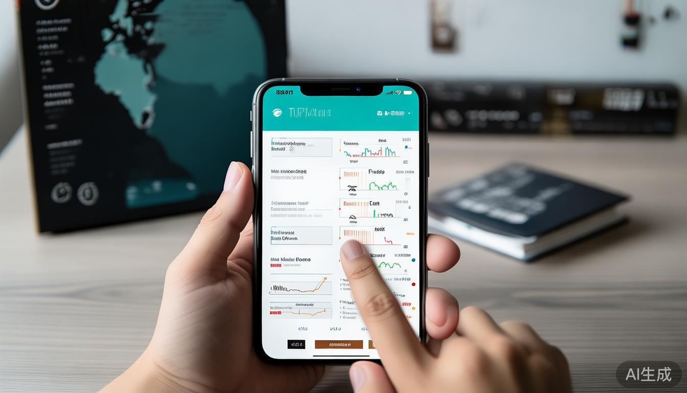 TP官方App下载后怎么投？从定投到衍生品的多层玩法解析