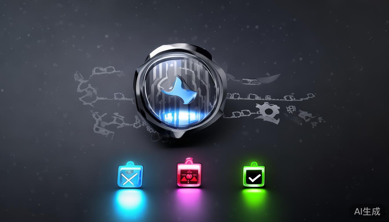 TP软件官方下载app的趋势与未来：监管加强，开发者如何求变？