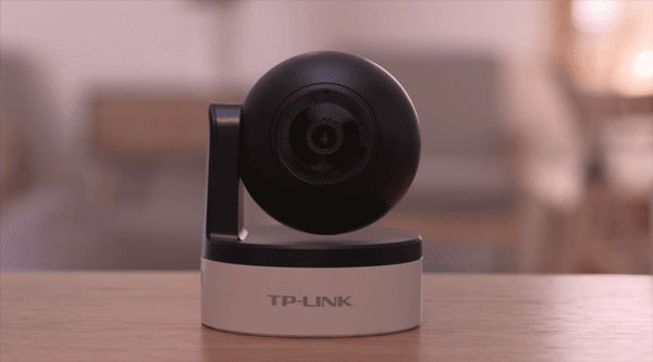tp云台无线网络摄像头_tplink云台无线摄像头_如何设置和使用TP-LINK IPC45AW 3K智能云台摄像头？