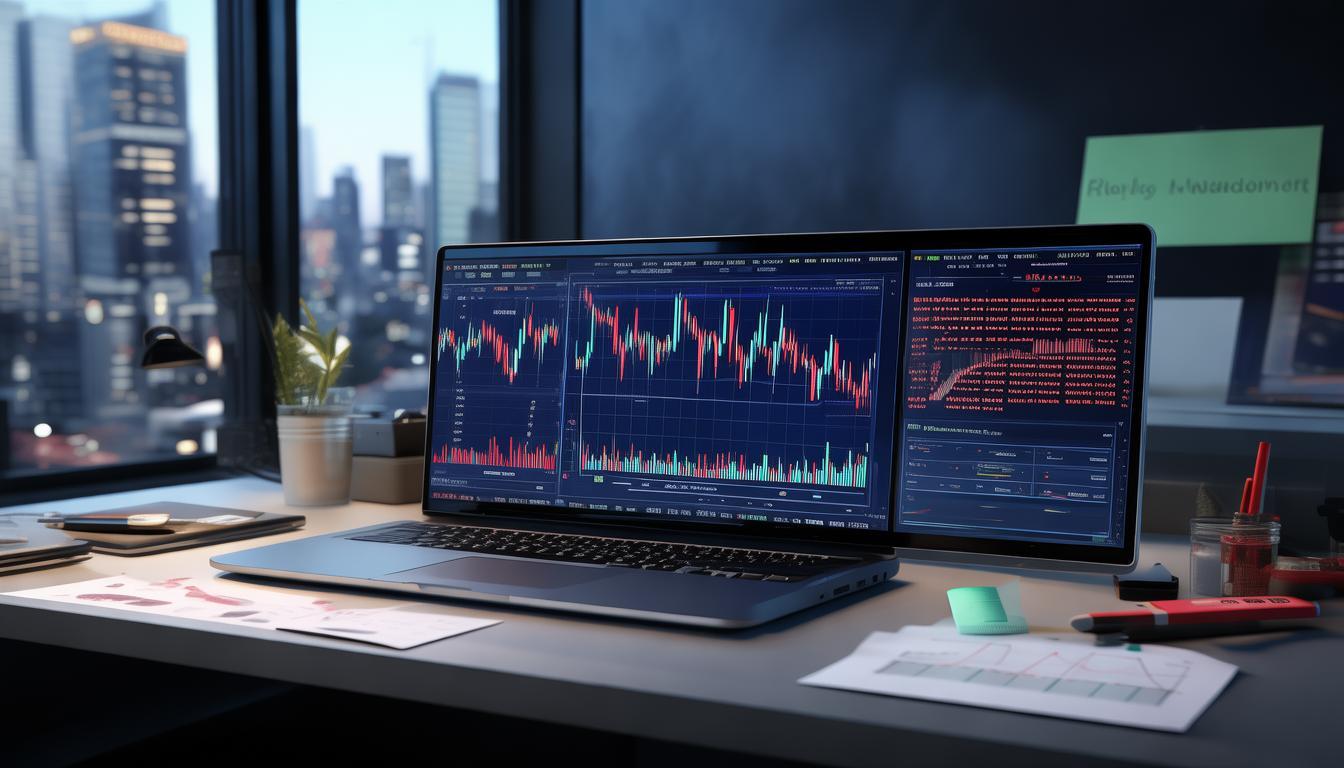 TokenPocket钱包APP助力投资，掌握技巧与经验，规避风险