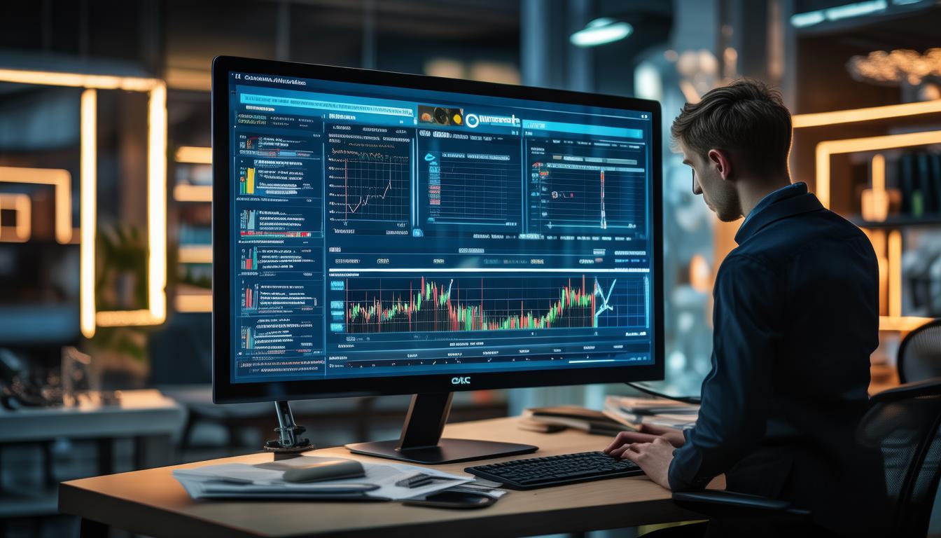 投资者下载tokenpocket后，如何实现数字货币有效跟踪？