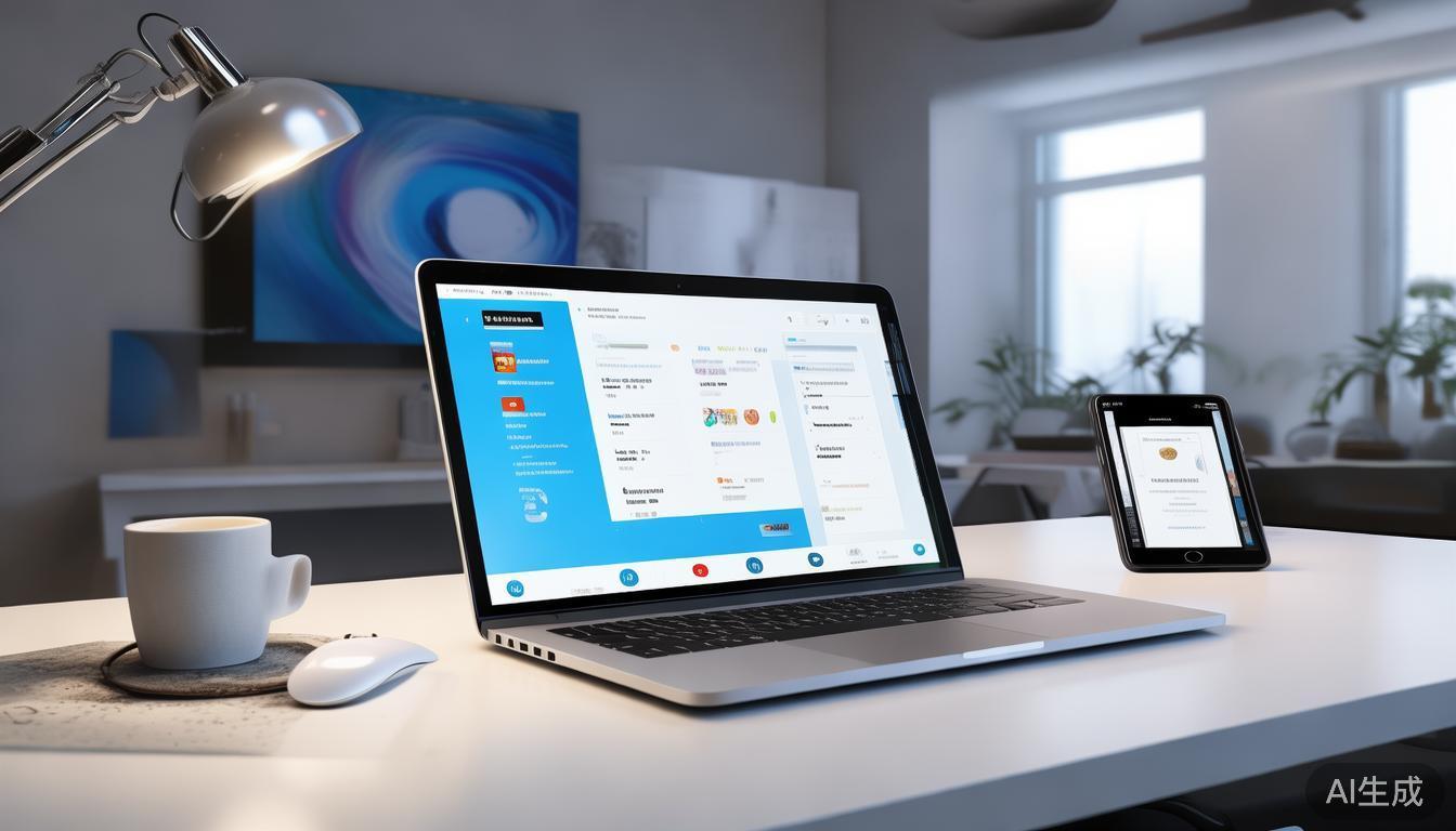 TP官方应用商店：网络应用领域的关键角色，好处多多