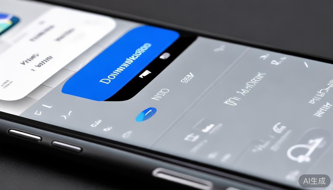 更新官方安卓版本，优化下载环节很重要！这些准备工作要做好