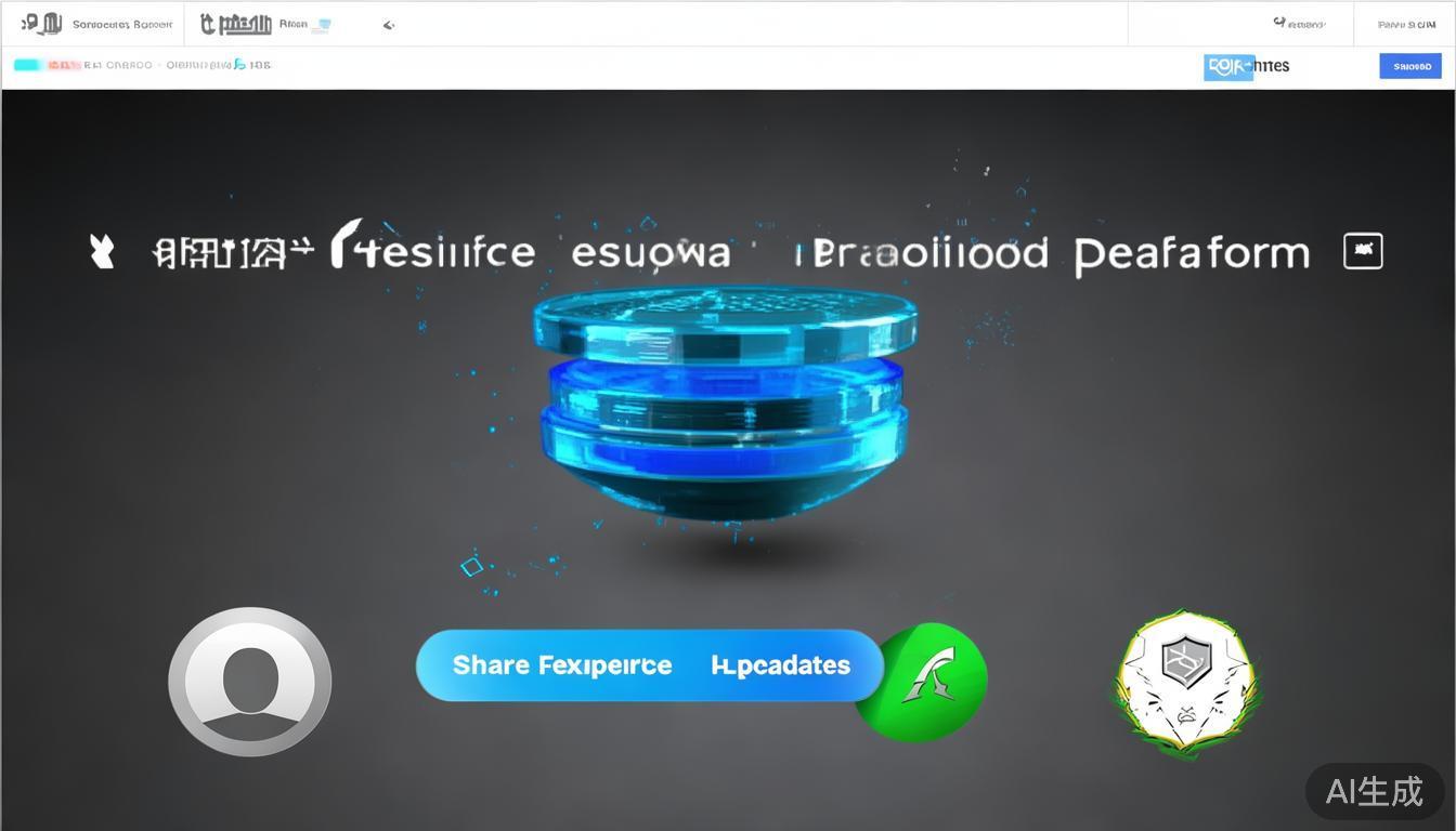 官方正版软件获取新方法，合作平台与自建平台各有优势