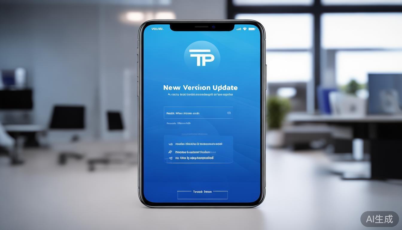 TP官方App优势显著，安全及时超安心，理由详实待分享