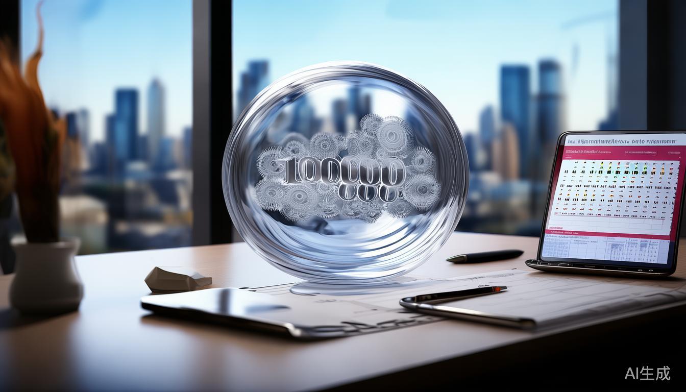 TP钱包下载后如何设定投资目标？明确财务需求与风险承受力是关键