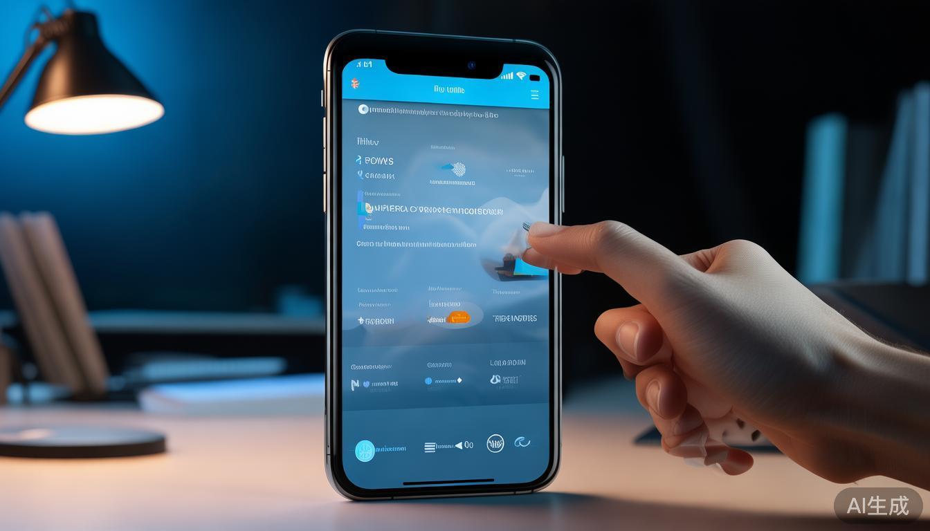 下载TP官方正版后必知实用技巧，初始设置提升使用效率